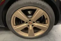 Porsche Cayenne din 2025 cu 9.900 km - oferta POR215830 - foto 34