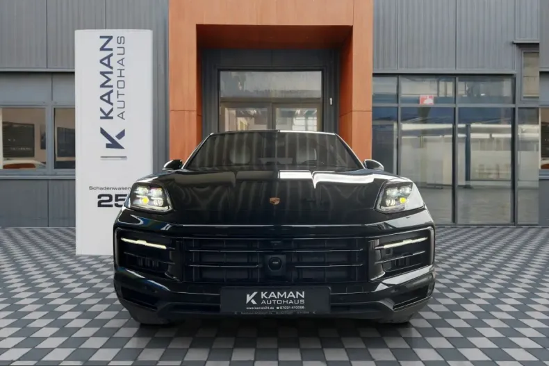 Porsche Cayenne din 2024 cu 50.200 km - oferta POR215831 - foto 2