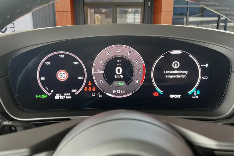 Porsche Cayenne din 2024 cu 50.200 km - oferta POR215831 - foto 10