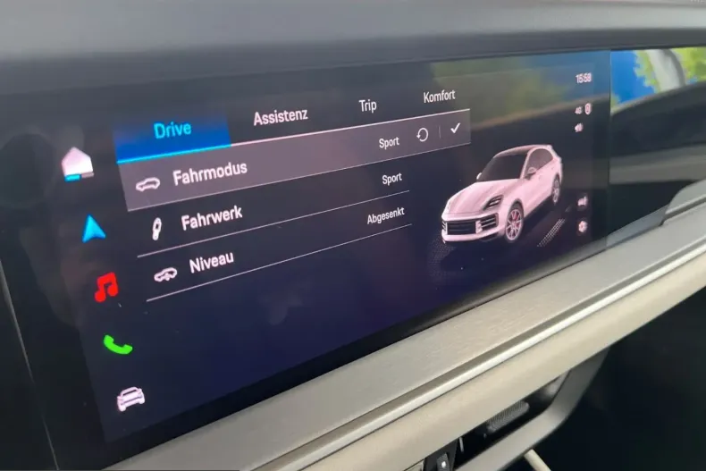 Porsche Cayenne din 2024 cu 50.200 km - oferta POR215831 - foto 11