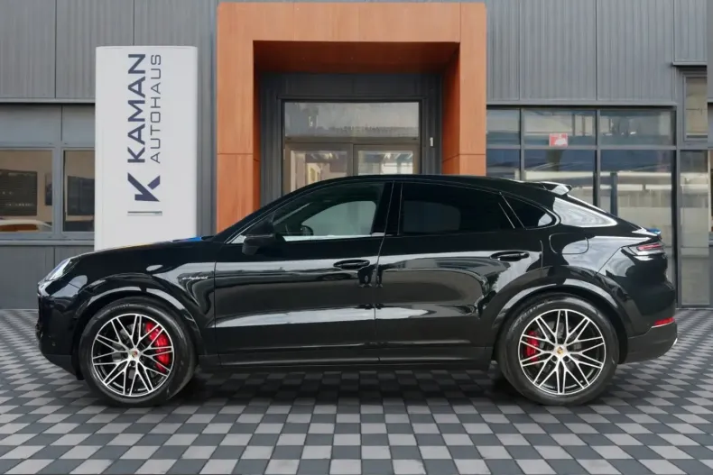 Porsche Cayenne din 2024 cu 50.200 km - oferta POR215831 - foto 21