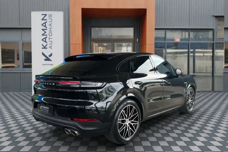 Porsche Cayenne din 2024 cu 50.200 km - oferta POR215831 - foto 24