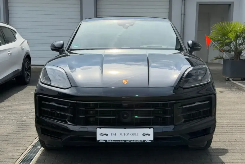 Porsche Cayenne din 2024 cu 51.500 km - oferta POR215832 - foto 1