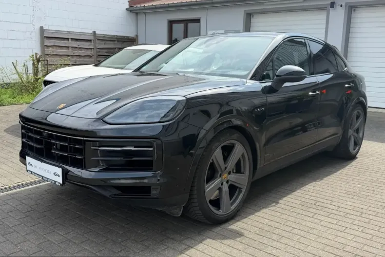 Porsche Cayenne din 2024 cu 51.500 km - oferta POR215832 - foto 2
