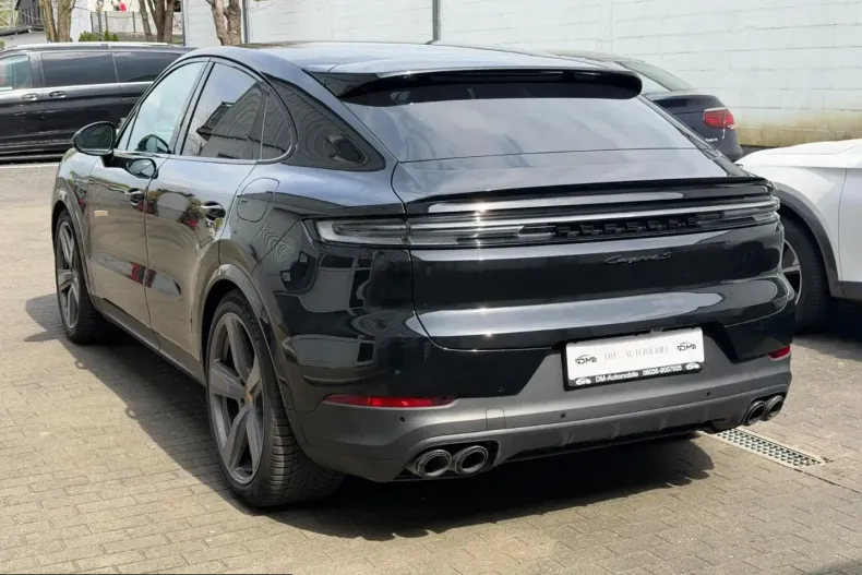 Porsche Cayenne din 2024 cu 51.500 km - oferta POR215832 - foto 4