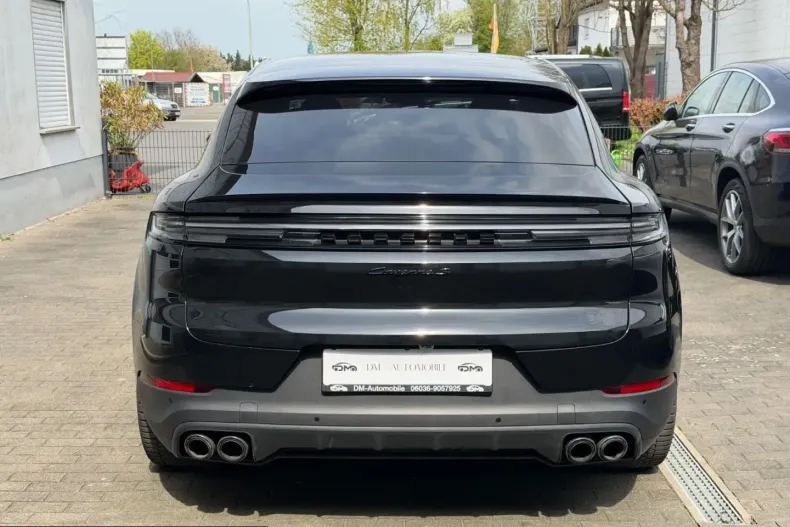 Porsche Cayenne din 2024 cu 51.500 km - oferta POR215832 - foto 5