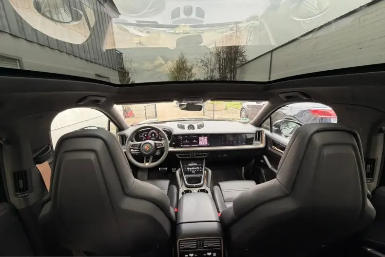 Porsche Cayenne din 2024 cu 51.500 km - oferta POR215832 - foto 20