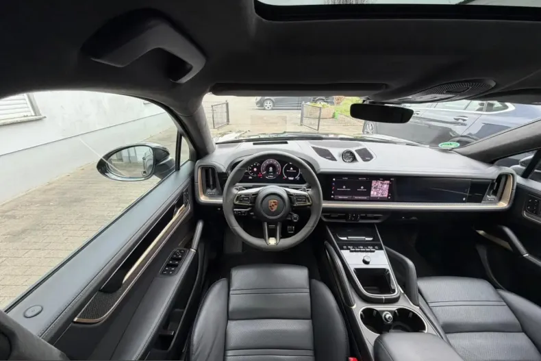 Porsche Cayenne din 2024 cu 51.500 km - oferta POR215832 - foto 21
