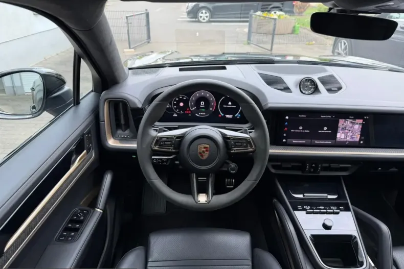 Porsche Cayenne din 2024 cu 51.500 km - oferta POR215832 - foto 22