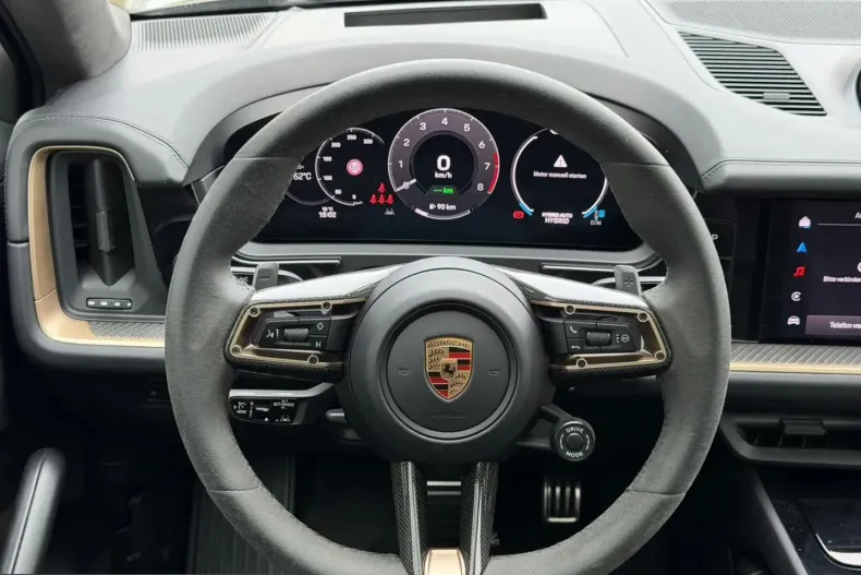 Porsche Cayenne din 2024 cu 51.500 km - oferta POR215832 - foto 23