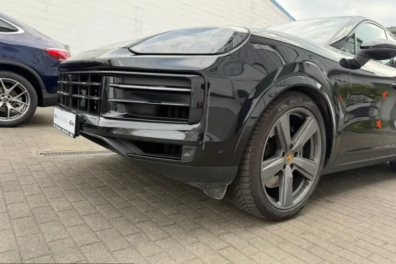 Porsche Cayenne din 2024 cu 51.500 km - oferta POR215832 - foto 27