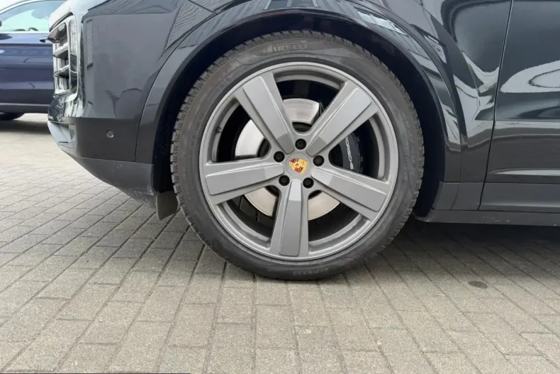 Porsche Cayenne din 2024 cu 51.500 km - oferta POR215832 - foto 28