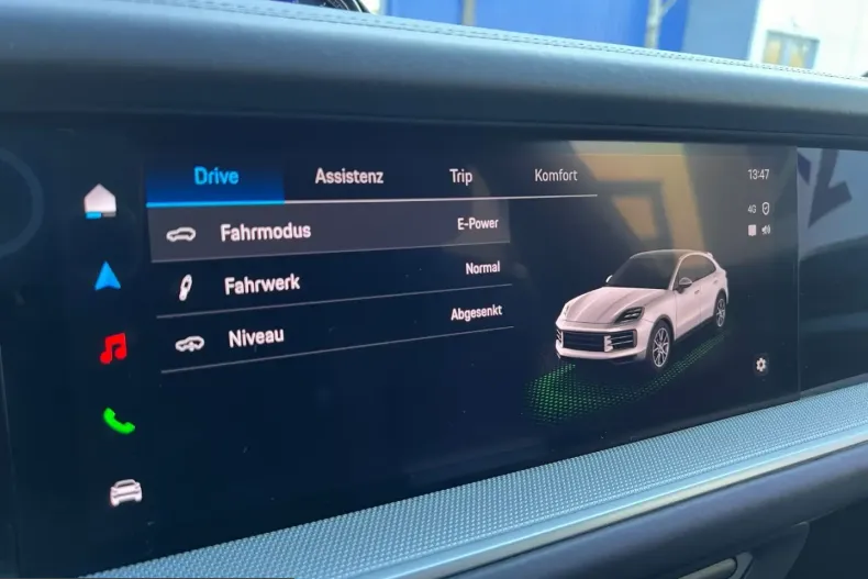 Porsche Cayenne din 2023 cu 47.900 km - oferta POR215833 - foto 15