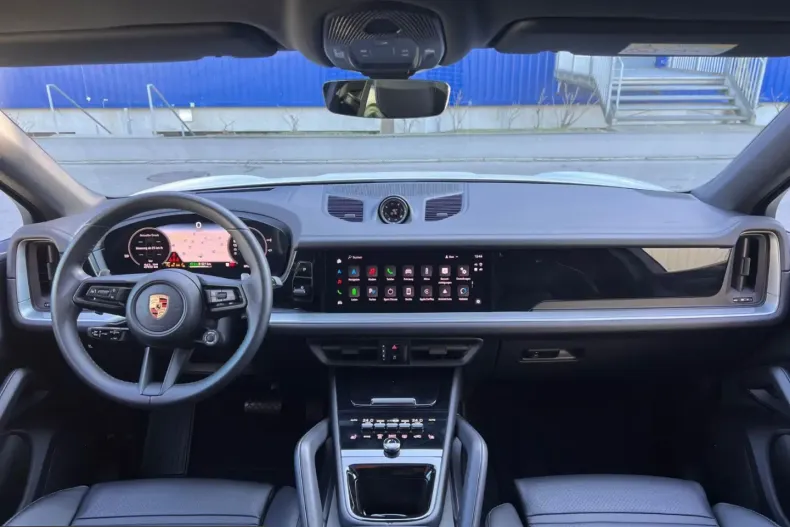 Porsche Cayenne din 2023 cu 47.900 km - oferta POR215833 - foto 18