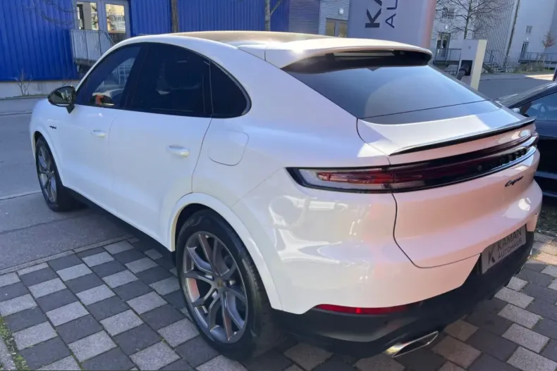 Porsche Cayenne din 2023 cu 47.900 km - oferta POR215833 - foto 23