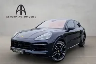 Porsche Cayenne din 2022 cu 31.563 km - oferta POR215834 - foto 1