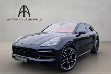 Porsche Cayenne din 2022 - oferta POR215834