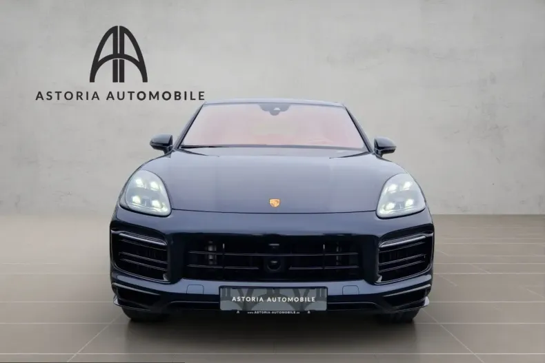Porsche Cayenne din 2022 cu 31.563 km - oferta POR215834 - foto 2