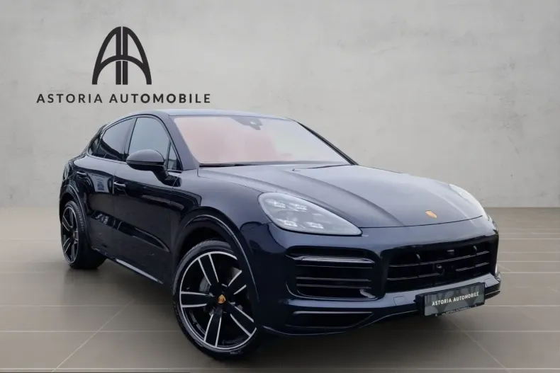 Porsche Cayenne din 2022 cu 31.563 km - oferta POR215834 - foto 3