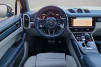 Porsche Cayenne din 2022 cu 31.563 km - oferta POR215834 - foto 4