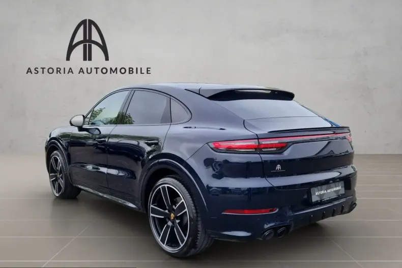 Porsche Cayenne din 2022 cu 31.563 km - oferta POR215834 - foto 7
