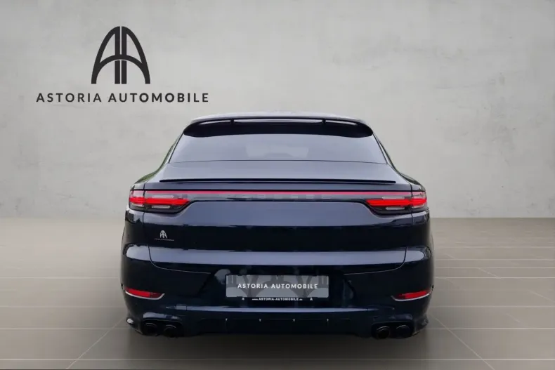 Porsche Cayenne din 2022 cu 31.563 km - oferta POR215834 - foto 8