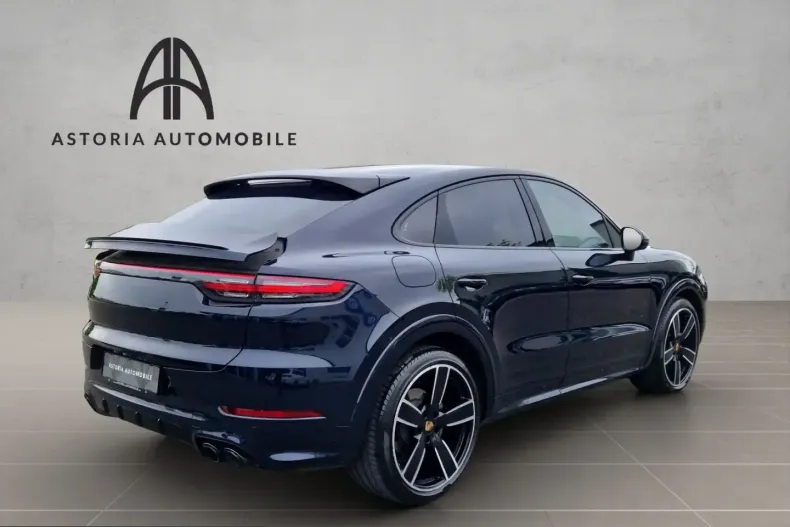 Porsche Cayenne din 2022 cu 31.563 km - oferta POR215834 - foto 9