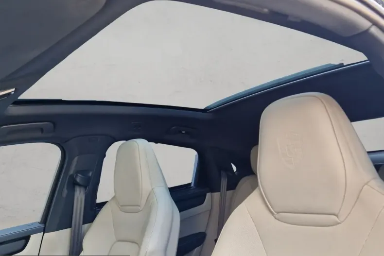 Porsche Cayenne din 2022 cu 31.563 km - oferta POR215834 - foto 18
