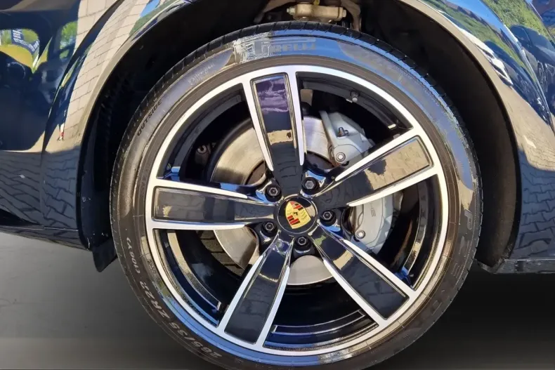 Porsche Cayenne din 2022 cu 31.563 km - oferta POR215834 - foto 20