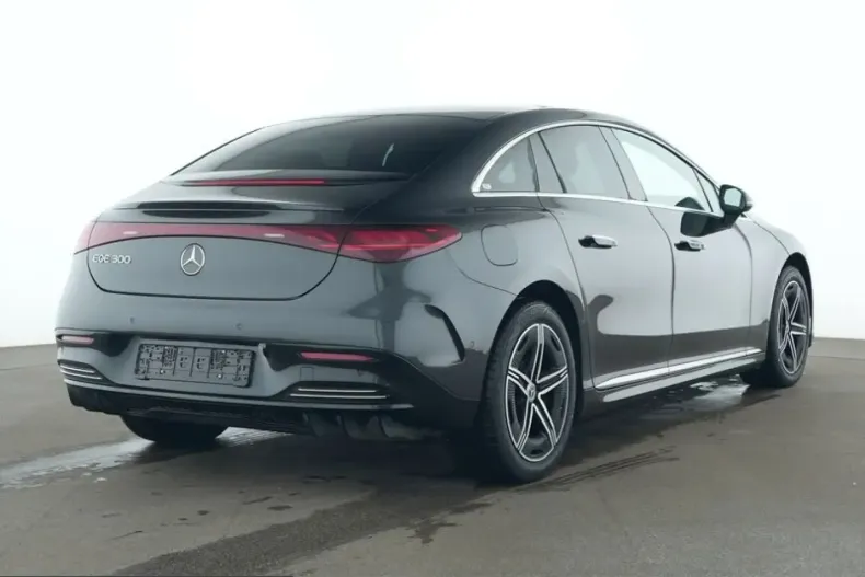 Mercedes-Benz EQE din 2025 cu 22.156 km - oferta MER215835 - foto 2