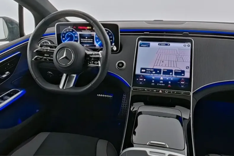 Mercedes-Benz EQE din 2025 cu 22.156 km - oferta MER215835 - foto 5