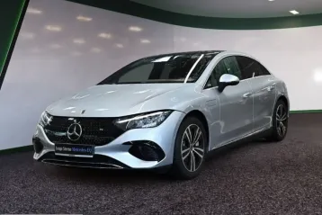 Mercedes-Benz EQE din 2025 - oferta MER215836