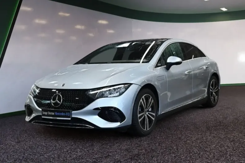 Mercedes-Benz EQE din 2025 cu 16.298 km - oferta MER215836 - foto 1