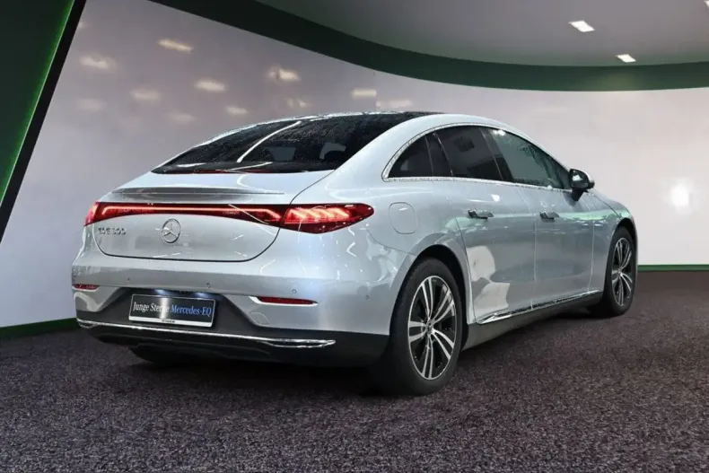Mercedes-Benz EQE din 2025 cu 16.298 km - oferta MER215836 - foto 3