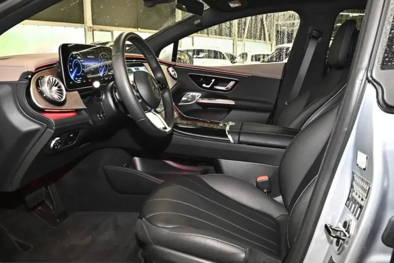 Mercedes-Benz EQE din 2025 cu 16.298 km - oferta MER215836 - foto 7