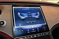 Mercedes-Benz EQE din 2025 cu 16.298 km - oferta MER215836 - foto 10