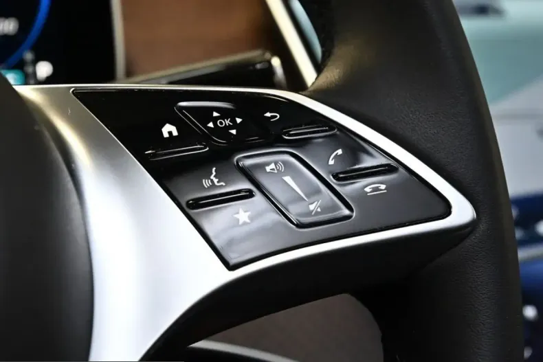 Mercedes-Benz EQE din 2025 cu 16.298 km - oferta MER215836 - foto 15