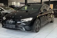 Mercedes-Benz EQE din 2025 cu 20.000 km - oferta MER215837 - foto 1
