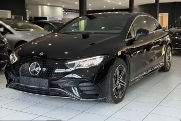 Mercedes-Benz EQE din 2025 - oferta MER215837
