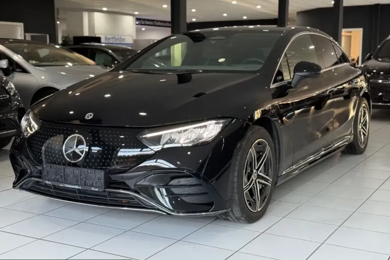 Mercedes-Benz EQE din 2025 cu 20.000 km - oferta MER215837 - foto 1