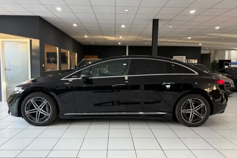 Mercedes-Benz EQE din 2025 cu 20.000 km - oferta MER215837 - foto 2