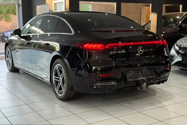 Mercedes-Benz EQE din 2025 cu 20.000 km - oferta MER215837 - foto 3