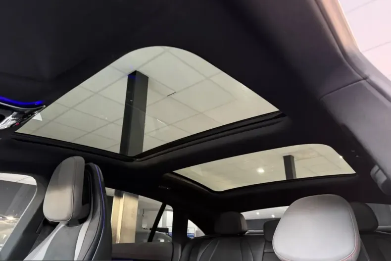 Mercedes-Benz EQE din 2025 cu 20.000 km - oferta MER215837 - foto 8