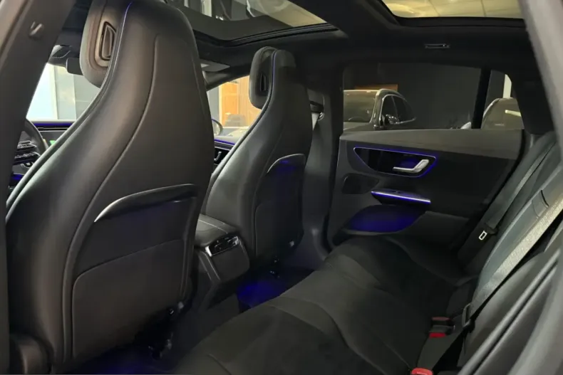 Mercedes-Benz EQE din 2025 cu 20.000 km - oferta MER215837 - foto 9