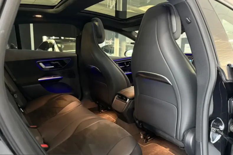 Mercedes-Benz EQE din 2025 cu 20.000 km - oferta MER215837 - foto 10