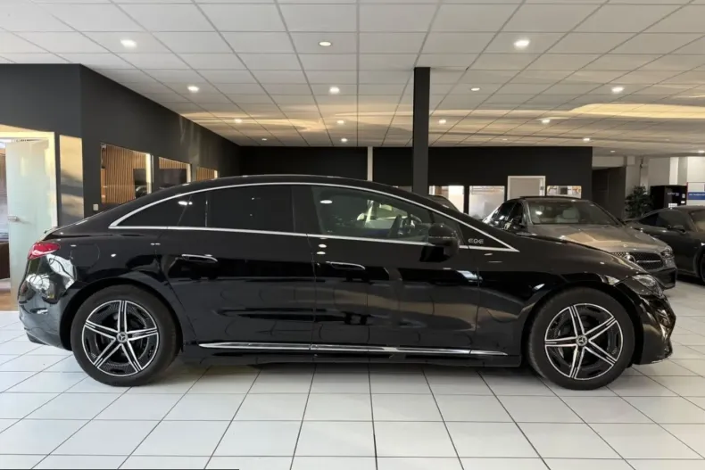 Mercedes-Benz EQE din 2025 cu 20.000 km - oferta MER215837 - foto 22