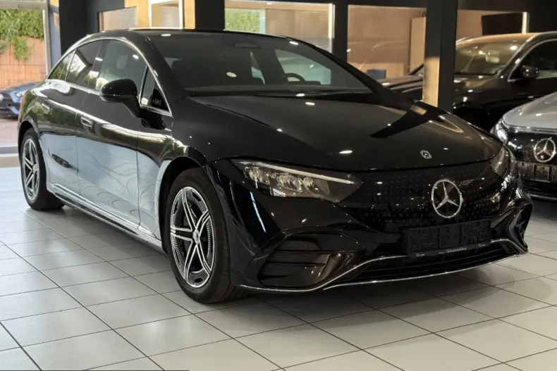 Mercedes-Benz EQE din 2025 cu 20.000 km - oferta MER215837 - foto 23