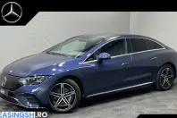 Mercedes-Benz EQE din 2025 cu 9.998 km - oferta MER215838 - foto 1