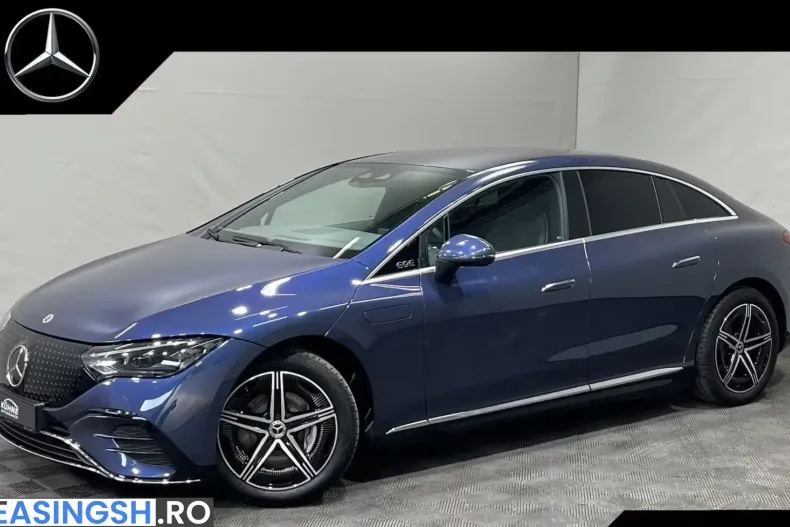 Mercedes-Benz EQE din 2025 cu 9.998 km - oferta MER215838 - foto 1