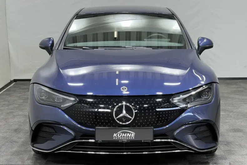 Mercedes-Benz EQE din 2025 cu 9.998 km - oferta MER215838 - foto 2